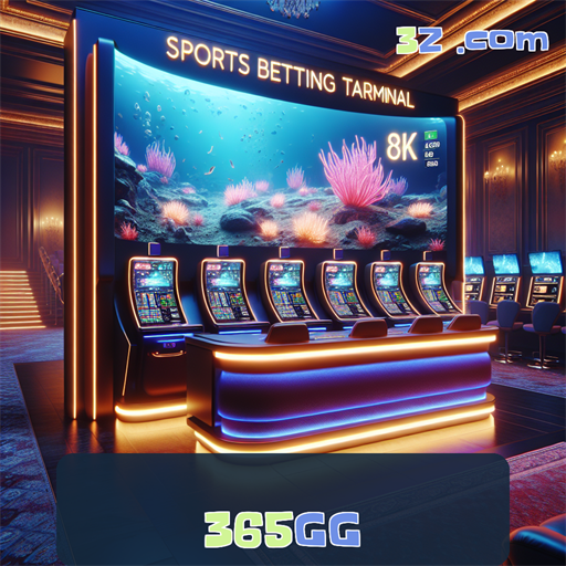 A confiança é essencial no 365gg.com: jogos com segurança