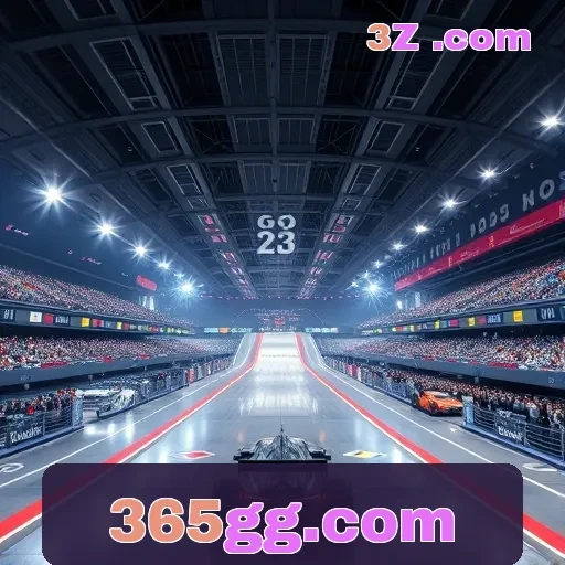 365gg.com: Promoções Imperdíveis para Todos os Tipos de Jogadores