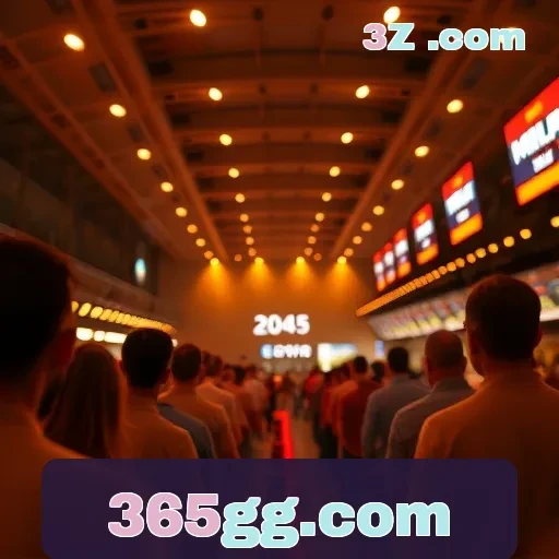 365gg.com: Os Melhores Recursos de Segurança para Seus Jogos Online
