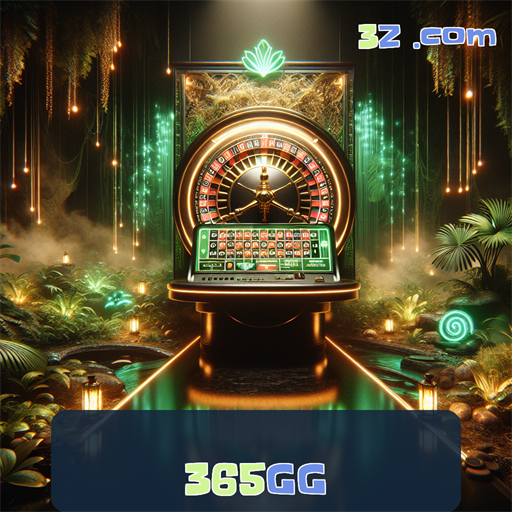 Experimente o VIP da 365gg.com e Eleve Seus Jogos
